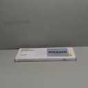 Computer Keyboard Wired, Plug Play USB Keyboard, Low Profile Chiclet Keys, Large Number Pad, Caps Indicators, Foldable Stands, Spill-Resistant, Anti-Wear Letters for PC Laptop (Pink, 1-Pack)