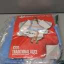 fun shack Alice in Wonderland Costume Kids, Alice Costume Girls, Book Characters Costumes for Kids (Large)