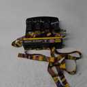 Cargoloc Premium Ratchet Tie Downs - 4 Pk - 8 Ft - 500 Lbs Load Cap - 1,500 Lbs Break Strength - Cargo Straps for Moving Appliances, Lawn Equipment, Motorcycles, etc. - CAMO