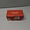 FREEPOWER 12PCS Flameless Christmas Tree Candles with RemoteBattery Operated Flickering Candles Christmas Tree Lights,LED Taper Candle for Home Parties Birthday Gift with Snowflake Hook (White)