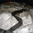 EzyShade 10-Layer Car Cover Waterproof All Weather. See Vehicle Size-Chart for Accurate Fit. Outdoor Full Exterior Covers for Automobiles Sedan Hatch SUV Rain Sun Protection. Size A5 (Reflective)