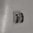 BIO Glass 'The Edge' 2 Pokes Glass Tips, 12mm - 50 Count