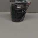 GiveBest Portable Electric Space Heater with Thermostat, 1500W/750W Safe and Quiet Ceramic Heater Fan, Heat Up 200 Square Feet for Office Room Desk Indoor Use, Silver