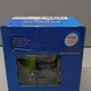 Ear Protection Earmuff NRR 21DB Soundproof Noise Cancelling Headphone Comfortable Earmuff Green for Work Construction and Photography