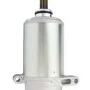 Starter & Relay for 1996-2005 Yamaha Wolverine 350| 1997 Big Bear 350 4WD YFM350FWBJ| 1998 Big Bear 350 4WD YFM350FWBK| 1999 Big Bear 350 4WD YFM350FWXL, 4KB-81890-00-00,Wolverine 350 Starter