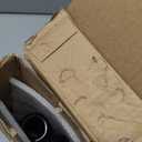 2 PCS 173067 Ramp Door Spring Replacement for Toy Hauler Trailer Gate Spring Assist, Utility Toy Hauler Ramp Gate Spring Black