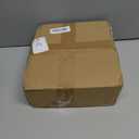 CheeMuii 10 Inch Lawn Mower Wheels 2 Pack 10" Push Mower Wheels with Bolts and Lock Nuts Kit Fit for Most Standard push Lawn Mowers/Generator/Garden Tiller/Handtruck