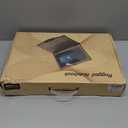 MUNBYN 15.6" Rugged Laptop Windows 11 Pro, Intel i5-1135G7, 16GB+512GB, Heavy Duty Laptop, Wi-Fi 6, 4G LTE Rugged Laptop Computer, 700Nit Outdoor Laptop, 6300+1750mAh Dual Battery, 2Y Protection(New)