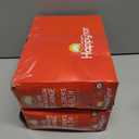 2 x Happy Tot Organics Stage 4 Baby Food Pouches, Gluten Free, Super Morning Fruit & Oat Blend, Apple, Cinnamon, Yogurt, Oats & Chia, 4 Oz (Pack of 8)