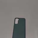 Crave for Galaxy S21 Case, Shockproof Protection Dual Layer Case for Samsung Galaxy S21 5G (6.2 inch) - Forest Green