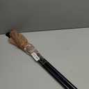 ARANA 25 inch 200 lbs Gas Struts for Heavy Lid with Brackets(One-Piece), Gas Shocks Spring Lift Lid 25", Heavy Duty Lift Support for RV Bed Boat Engine Cover Trap Door(Fits 37-50", 160-220 lbs), 2 Pcs