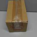 Premium Pro Sourdough Starter Jar Kit - 40oz Large Wide Mouth Sourdough Bread Jar with Marked Feeding Band, Thermometer, Scraper, Cloth Cover and Silicone Lid/Base, Glass Container, Baking Supplies