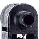 Quicksilver 13563Q7 Quick Disconnect Fuel Line Fitting