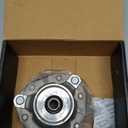 KYB Suspension Mount Silver
