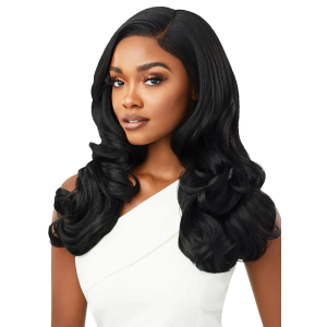 Outre Lace Front Wig - Melted Hairline