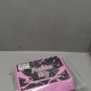 Isaic Hair Toppers for Women with Thinning Hair, 24 Inch Synthetic Clip in Topper Hair Extensions with Adjustable Band, Layered Wiglet Adds Volume and Natural Coverage (Black Ash Brown)