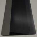 NAZZO Polarized Sun Visor Extender for Car, Car Visor Extender Attachment Sun Blocker, Anti-Glare Removable PC Lens to Expand Sunshade for Safe Driving, Grey (Gray)