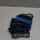 Hanes Boy's Moves Breathable Mesh Boxer Brief Underwear, XTemp, MoistureWicking Boxer Briefs for Boys, 6Pack, Size M