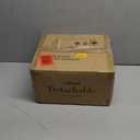 CAROTE 17pcs Pots and Pans Set, Nonstick Cookware Set Detachable Handle, Induction Kitchen Cookware Sets Non Stick with Removable Handle, RV Cookware Set, Oven Safe (Cream White)