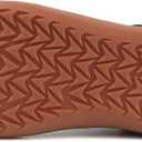 EZEREELL Minimalist Barefoot Shoes Women, Zero Drop Wide Width Walking Shoes (Black)