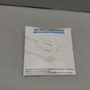 Tengchi RCA to HDMI Converter, Composite to HDMI Adapter Support 1080P PAL/NTSC Compatible with PS one, PS2, PS3, STB, Xbox, VHS, VCR, Blue-Ray DVD Players