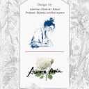 AuroraAria Bridal White Boutonniere for Men,Set of 6,Groom Boutonniere for Wedding,Anniversary,Homecoming,Formal Dinner Party,Wedding Decor,Artificial Bridal White Rose