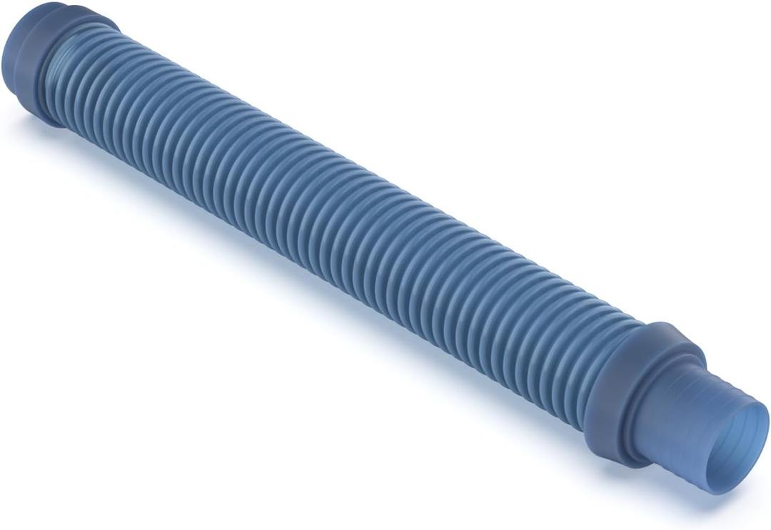 ANTOBLE GW7911 Short Leader Hose Replacement for Pentair Rebel Kreepy Krauly SandShark GW7900 Pool & Spa Automatic Cleaner
