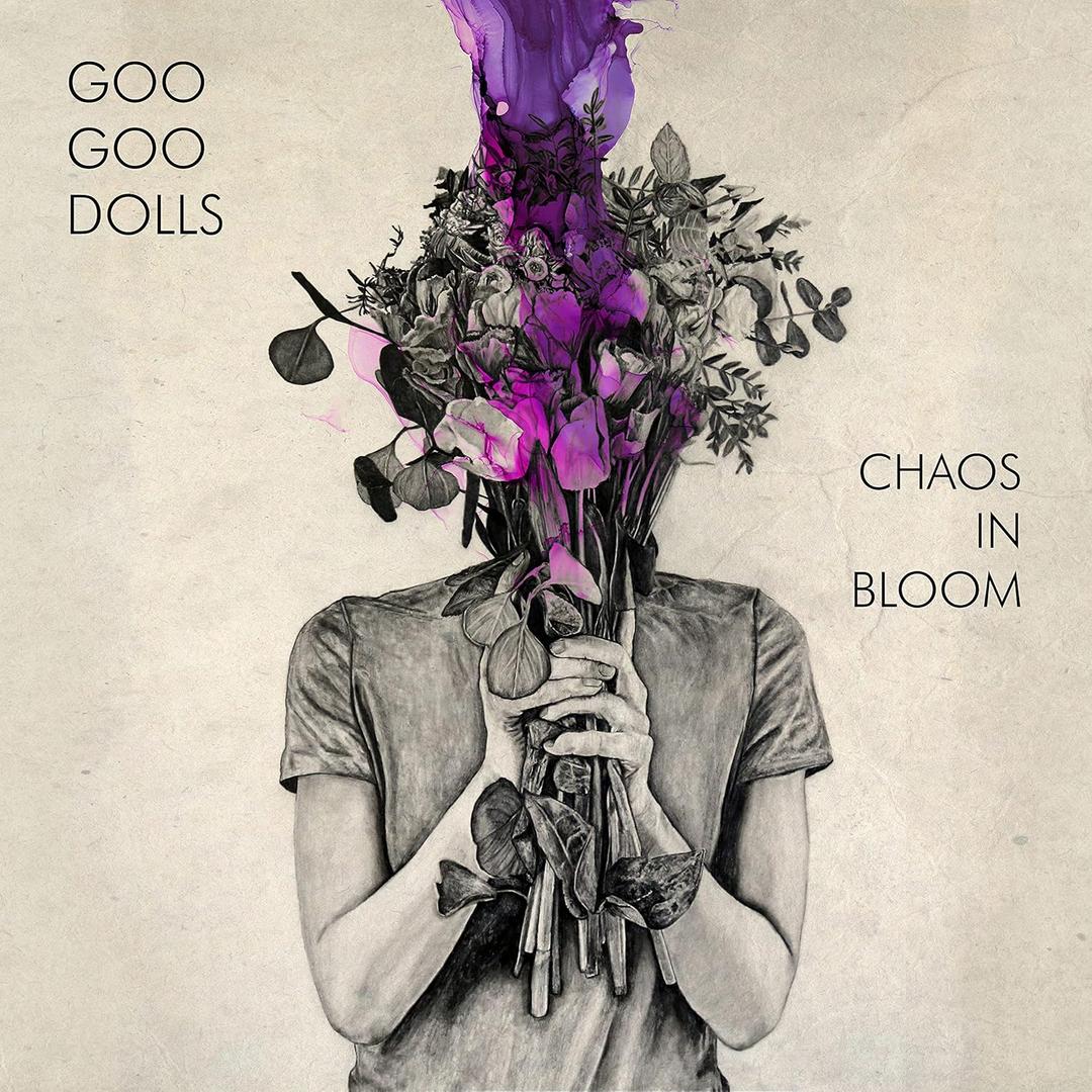 Chaos In Bloom, Vinyl