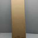 Lasko Oscillating Tower Fan with Remote, Quiet Floor Fans for Bedroom, 42", Woodgrain and Grey, T42954, 42.5"