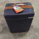Cosbarn Luggage Sets 5Pcs Suitcases with Wheels,Large Suitcase,20"/24"/28"