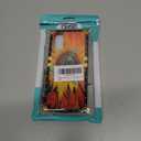 Compatible with Samsung Galaxy S20 Case,4-Dragonfly in The Flower Galaxy S20 Soft TPU Shockproof Protective Cover Case for Samsung Galaxy S20 6.2-inch