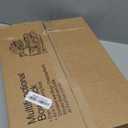 Large Dish Drying Rack for Kitchen Counter, 2 Tiers Dish Drainer Organizer with Utensil Holder/Hooks and Drainboard, Stainless Steel Kitchen Organizers and Storage for Dishes, Bowls, Cutlery (Blk02)