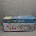 In/Above Ground Pool Pump, Self Primming High Flow (Single Speed, 2HP, 8120 GPH, 220V)