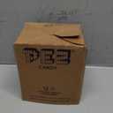 PEZ Candy, Marvel Assortment (Pack of 12, individually wrapped)