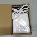 12v Portable Breast Pump Battery and Charger for S1 S2 Medela Pump-in-Style and Lactina Hygeia EnJoye (Easy for Outdoor and Travelling)