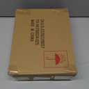 RLAVBL 50 Pack 8.5x11 Corrugated Cardboard Sheets, Flat Cardboard Inserts for Shipping, Mailing, Packing, DIY Crafts