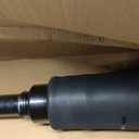 Front Air Shocks Absorber Air Suspension Strut Airmatic w/o ADS Fit for 2007-2012 Mercedes Benz W164 ML320 ML350 ML450 ML500 ML550 ML63 AMG, X164 GL320 GL350 GL450 GL550 Left/Right 1643204513