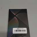 TORRAS for iPhone 17 Pro Case, Slim Fit, Ultra Thin Lightweight Minimal Design, Secure Grip & Silky Touch, Anti-Scratch Hard PC Cover for iPhone 17 Pro Phone Case 6.3in, OriginFit, Cosmic Orange