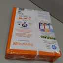 HP Papers | 8.5 x 11 Paper | BrightWhite 24 lb |1 Ream - 500 Sheets| 100 Bright | Made in USA - FSC Certified | 203000R