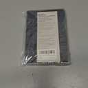 Nicpro 0.7 Metal Mechanical Pencil Set with Case, 3PCS MP1000 0.7mm Artist Lead Pencil With 8 Tube HB Refills, 3 Erasers, 9 Eraser Refill For Architect Art Drafting Drawing Engineering, Sketching (Silver)