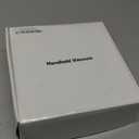 Car Vacuum Portable Cordless - Handheld Vacuum Cleaner with 16000PA Strong Suction