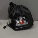 HAPBEAR Pull Up Assistance Bands Set of 5 - Resistance Bands for Working Out, Stretching, Physical Therapy, Muscle Training