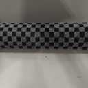 Runner Rug 2 ft x 6 ft Carpet Runners, Indoor/Outdoor Hallway Kitchen Entryway Bedroom Area Rugs with Non-Slip Rubber Backing, Garage mat, Checkered Black, Custom