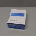 Kids Bluetooth 6.0 Headphones with LED Light, 85Hours Playtimes, Type-C Fast Charging, 85/94dB Volume Limited, Comfort Headphones with Built-in Mic, Wired & TF Card Mode,Green and Purple