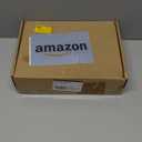 On-Q CPT7526-WH-R6 Pre Tamper Resistant Outlet Power Kit for Media Boxes and Structured Wiring Enclosures, 6ft, White