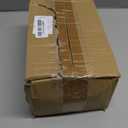 Hycline Kids Bike Replacement Tires Set2-Pack 16/20x2.125 Inch Premium Butyl Rubber Wear-Resistant Folding Bicycle Tires and 2 Pcs Bike Tubes Schrader Valve with Tire Levers for BMX Urban (Black)