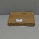 Suclain Stove Top Cover for Electric Stove 28" x 20" Foldable Glass Cooktop Protector Black Flat Silicone Mat Induction Ceramic Cooktop Oven Top Cover Dish Drying Mat for Christmas gifts