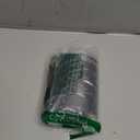 LiebeWH Flexible Led Matrixs Panel USB 5V 5x23 Programmable Led Sign IP65 Water Proof 6.8x2.8 Inch Scrolling Display for car Wedding Party