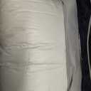 THXSILK 100% Mulberry Silk Filled Duvet Insert Comforter, Grade 7A Natural Mulberry Silk Filled Duvet, Pure Cotton Shell(White), King Size 102in x 91in/260cm x 230cm, Weight 5.29lb/2.4kg, Winter, King(102in x 91in)