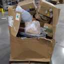 Pallet of Salvage Items